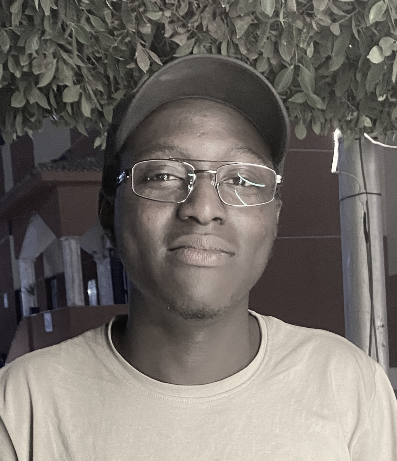 Adam Sulaiman (IbnSulyyman)